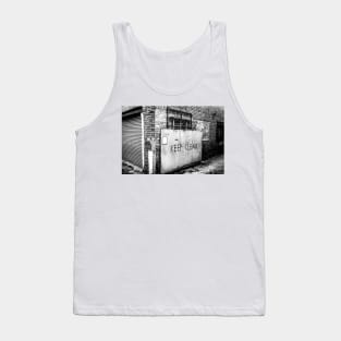 Urban Lane - 2013 Tank Top